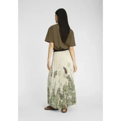 Munthe Nederdele*Maxi Nederdele Multifarvet