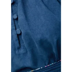 APOF Kjoler*Maya Kleid Blå