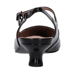 Bibi Lou Pumps|Stiletter*Med hæl Sort