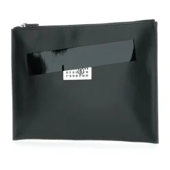 MM6 Maison Margiela Clutch*Media Pouch Sort