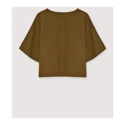 The New Society Bluser & Skjorter*Melissa Bluse Grøn