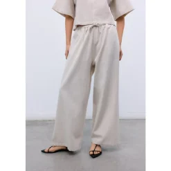 The New Society Bluser & Skjorter*Melissa Bluse Beige