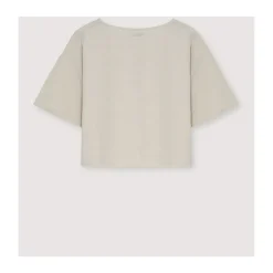 The New Society Bluser & Skjorter*Melissa Bluse Beige