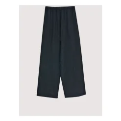 The New Society Bukser*Melissa Pant Palazzo Sort