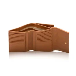 Alviero Martini 1a Classe Punge & Kortholder*Mellem Wallets & Cardholders Beige