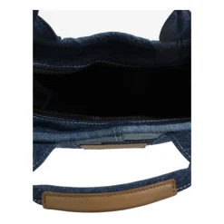 Marc Jacobs Håndtasker*Mellemstor Tote skuldertaske Blå