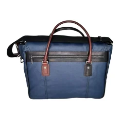 La Martina Rejsetasker*Messenger Taske Blå