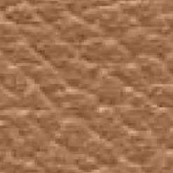 Coccinelle Punge & Kortholder*Metallic Soft Flap Wallet Brun