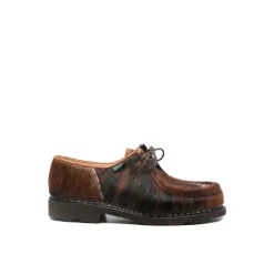 Paraboot Snøresko*Michael Moc Snøresko Multifarvet