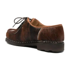 Paraboot Snøresko*Michael Moc Snøresko Multifarvet