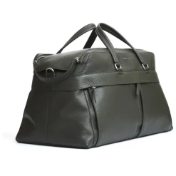 Orciani Rejsetasker*Micron Duffle Bag Grøn