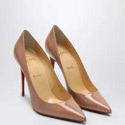Christian Louboutin Pumps|Stiletter*Mid Kate Hæle Pink