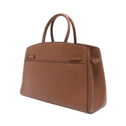 DeMellier Håndtasker*Midi Hudson Brun