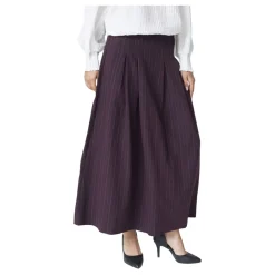 Co'Couture Nederdele*Midi Nederdele Lilla