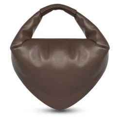 Federico Cina Håndtasker*Midi Tortellino Taske Brun