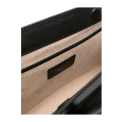 Strathberry Håndtasker*MIDI Tote 100 Sort