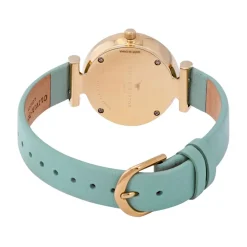 Olivia Burton Ure*Midi Watch Blå