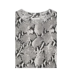 Anine Bing Sweatshirts*Miles Sweatshirt Grå