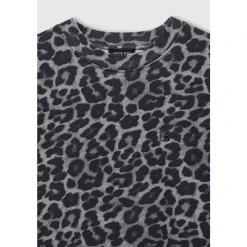 Anine Bing Sweatshirts|Striktrøjer & Sweatere*Miles Sweatshirt Grå