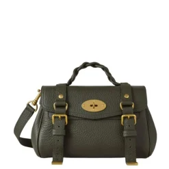 Mulberry Håndtasker*Mini Alexa Grøn