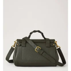 Mulberry Håndtasker*Mini Alexa Grøn