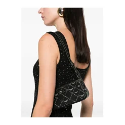 Zadig & Voltaire Bæltetasker*Mini Bag Sort