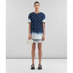 Marni Bæltetasker*Mini Bags Hvid