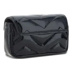 Gucci Skuldertasker*MINI BORSE Sort