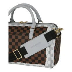 SPRAYGROUND Rejsetasker*Mini Duffle Sharks Multifarvet