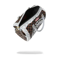 SPRAYGROUND Rejsetasker*Mini Duffle Sharks Multifarvet