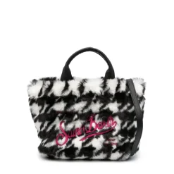 MC2 Saint Barth Bæltetasker*Mini Håndtaske Multifarvet