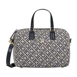 Tommy Hilfiger Håndtasker*Mini Håndtaske Beige