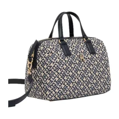 Tommy Hilfiger Håndtasker*Mini Håndtaske Beige