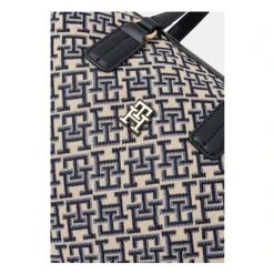 Tommy Hilfiger Håndtasker*Mini Håndtaske Beige