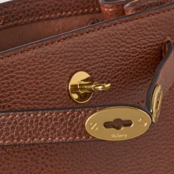 Mulberry Håndtasker*Mini Islington Bucket Brun