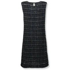 Missoni Kjoler*Mini kjole Multifarvet