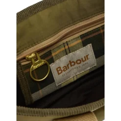 Barbour Bæltetasker*Mini Mya Tote Grøn