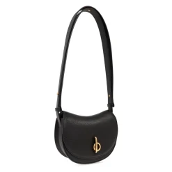 Burberry Bæltetasker*Mini Rocking Horse Skuldertaske Sort