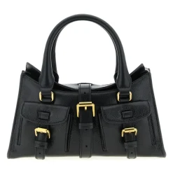 Mulberry Håndtasker*Mini Roxanne Sort