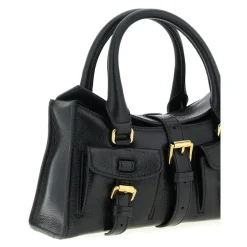 Mulberry Håndtasker*Mini Roxanne Sort