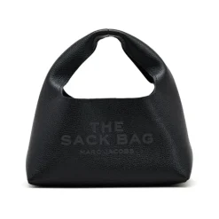 Marc Jacobs Håndtasker*Mini Sæk Taske Sort