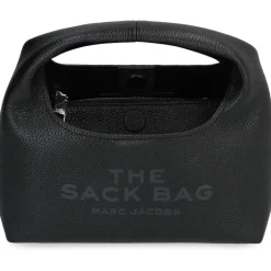 Marc Jacobs Håndtasker*Mini Sæk Taske Sort