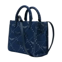 Zadig & Voltaire Bæltetasker*Mini Tasker Blå