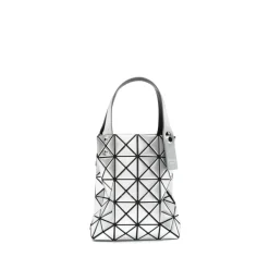 Issey Miyake Bæltetasker*Mini Tote Bag Grå
