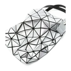 Issey Miyake Bæltetasker*Mini Tote Bag Grå