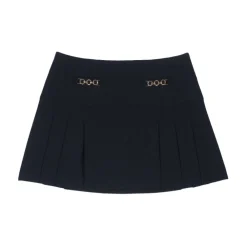 Ba&Sh Nederdele*Minigonna Sort
