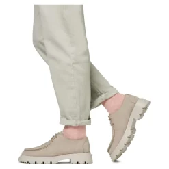 Candice Cooper Snøresko*Minimal Chic City Støvle Brun