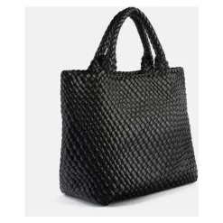 L37 Indkøbstasker*MINNESOTA Sort