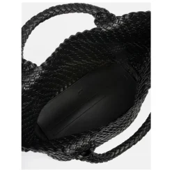 L37 Indkøbstasker*MINNESOTA Sort