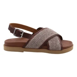 CTWLK. Sandaler*Miranda Brun